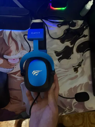 fone headset gamer