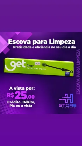Escova