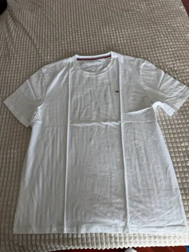 Camiseta Tommy Hilfiger Masculina