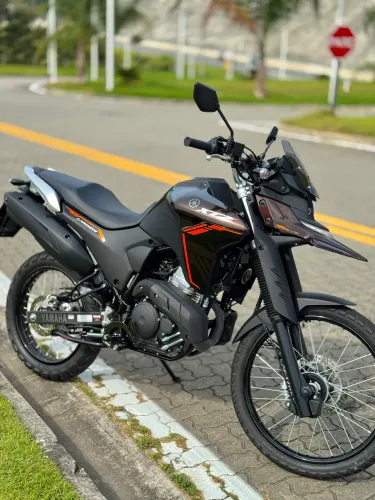 Lander 2026 único dono