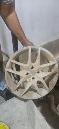 Roda tsw