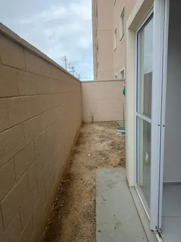 APARTAMENTO DE REPASSE NO CONDOMINIO PORTO DAS MARÉS BAIRRO BARRA DO CEARÁ