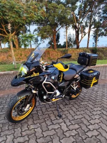 BMW R 1250 GS Adventure 40 Anos 2022