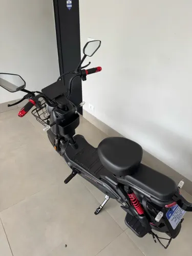 MOTO ELÉTRICA FOSTON