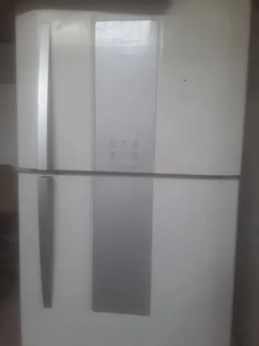 Eletrolux Infinit df 80