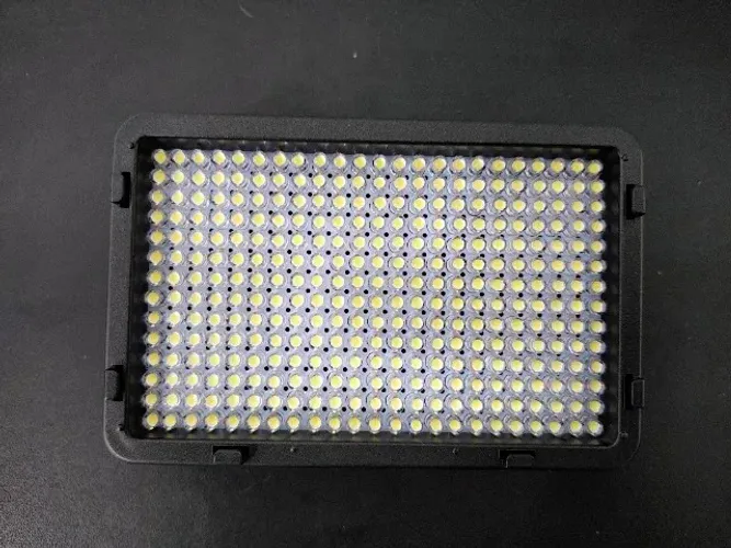 Luz Led para Iluminação Foto / Filmagem