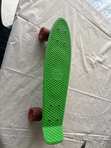 Skate longboard mini cruiser