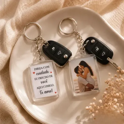 ? CHAVEIROS PERSONALIZADOS ?