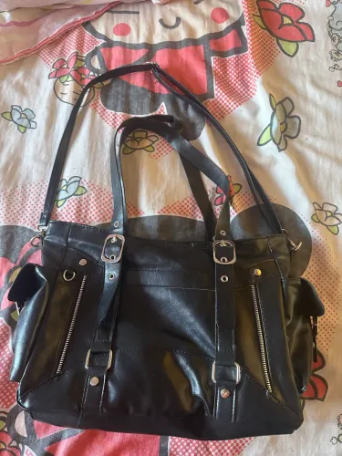 Bolsa seminova