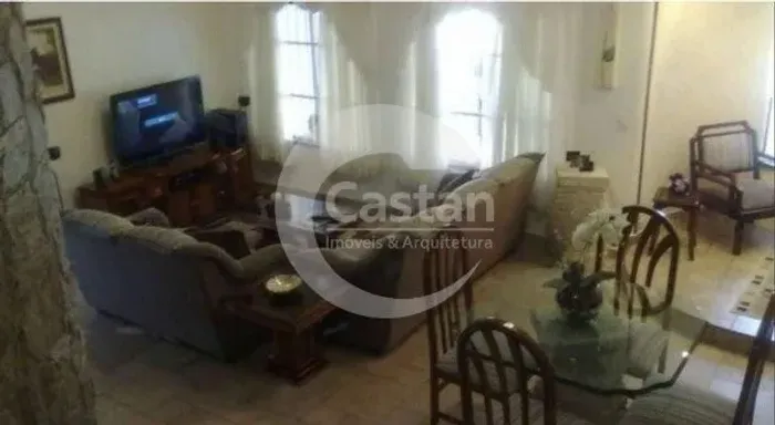 sobrado a venda vila carrão