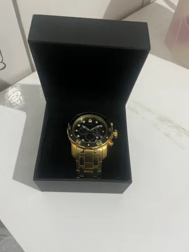 Invicta Pro Driver 