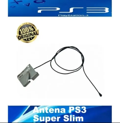 Antena Wifi Ps3 Playstation 3 Super Slim Cech-40xx