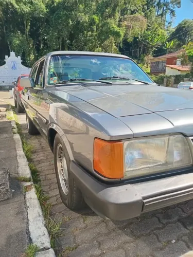 Chevrolet Opala Comodoro/comod. SLE 4.1/2.5 1990