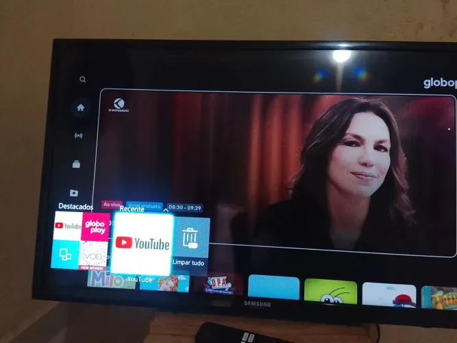Tv Smart 32