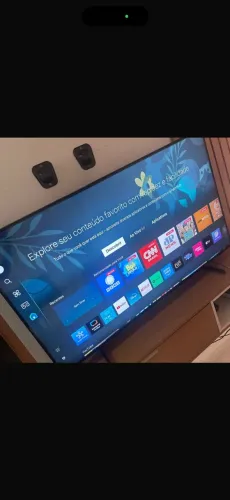 Tv smart nova 50
