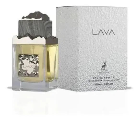 PERFUME LAVA EDP MAISON ALHAMBRA ? 100ML LACRADO