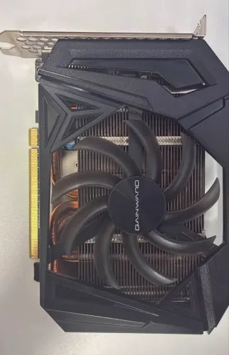 Placa de Vídeo Gainward GeForce GTX 1660 Super Pegasus 6GB GDDR6