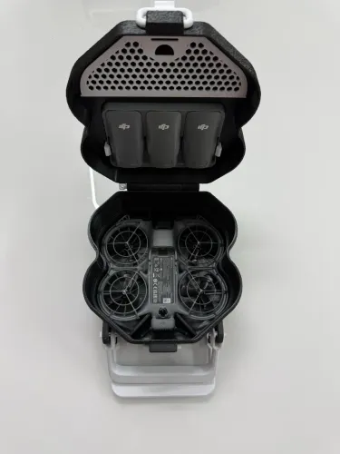 Case Rígida DJI Neo 2 P M G GG