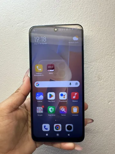 Redmi note 11 128Gb