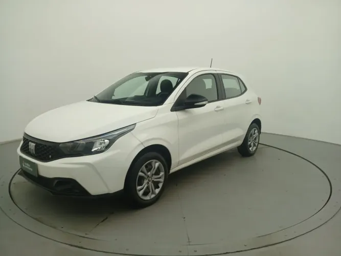 Fiat Argo Drive 1.0 Firefly 2026