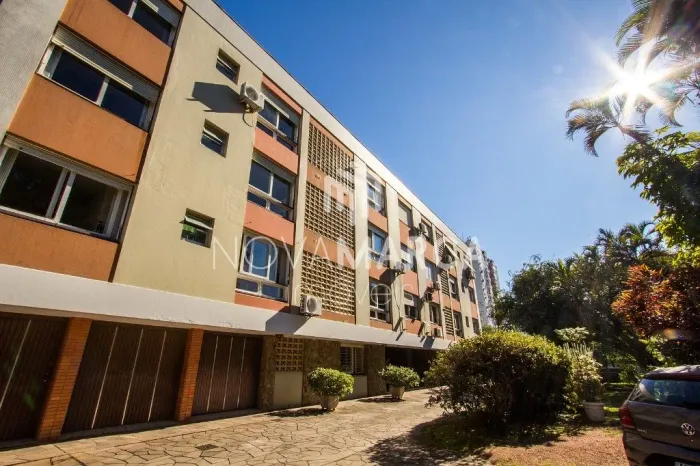 Nova Marca Imóveis vende Apartamento 2 dormitórios Menino Deus