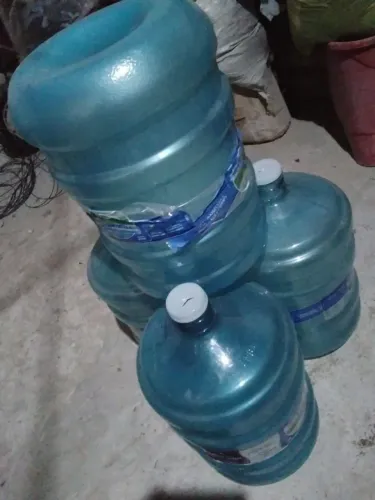 Garrafão de água NATURAGUA