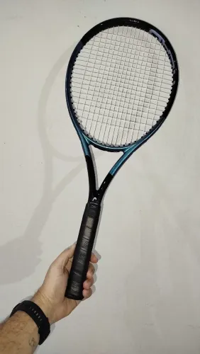 Raquete Head Gravity IG 2026