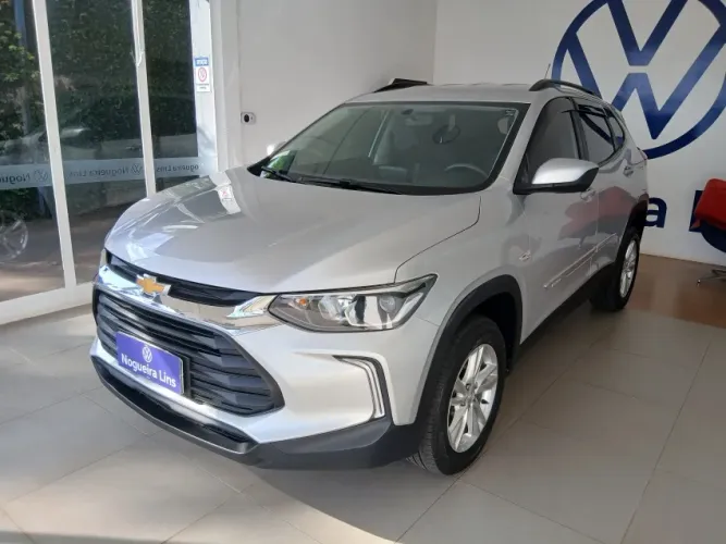 Chevrolet Tracker LT 1.0 Turbo 12V Flex AUT 2023