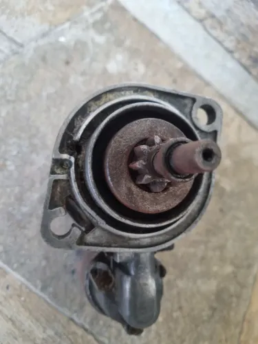 Motor de partida fusca 1.300