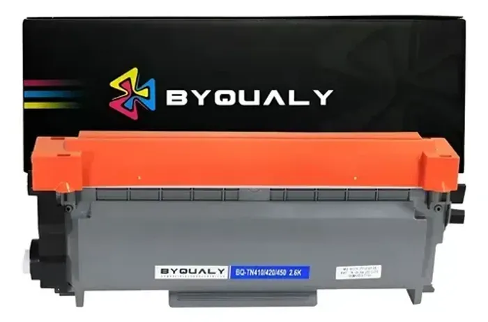 Toner Compatível Tn850/880