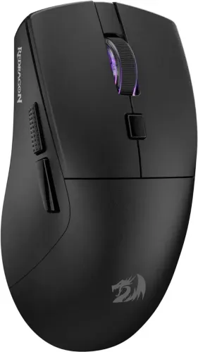 ENTREGA GRATIS - Mouse Gamer Redragon Azzmach Lite - NOVO LACRADO, LOJA FÍSICA