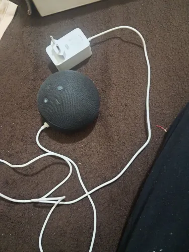 Alexa dot 5ª geração