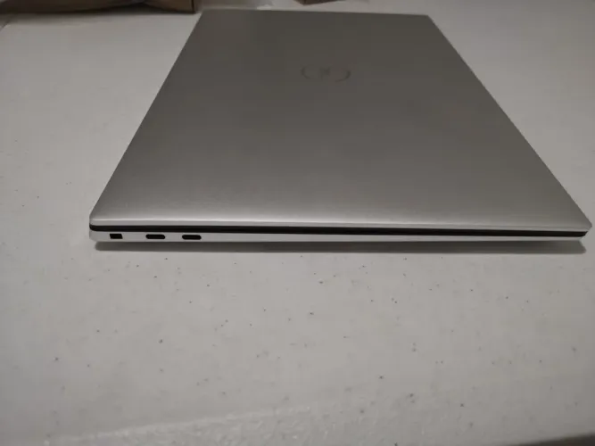 Notebook Dell Xps 15 9510 