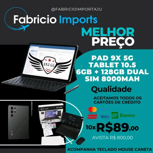TABLET 10.1 + CAPA + TECLADO+ MOUSE ETC
