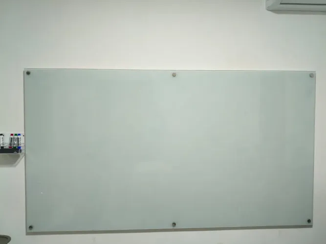 Vendo quando de vidro 2,00 x 1.00 metro