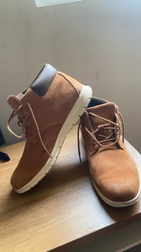 Bota Timberland original