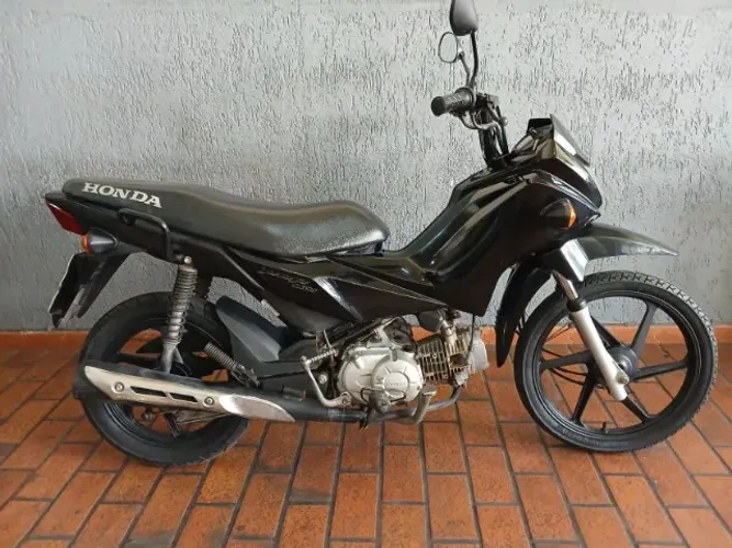 Honda Pop 110i 2022