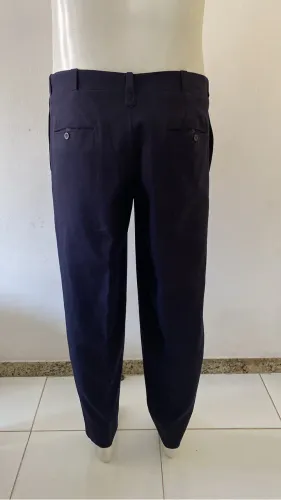 Calça social TAM 44