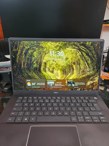 Notebook dell vastro i7 