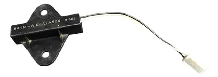 Antena Gps 841ma8637a525 Mitsubishi Asx 2013 2014 2015 2016