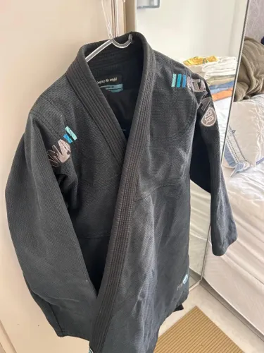 Kimono atama mundial A3H
