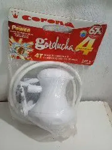 Chuveiro eletrônico