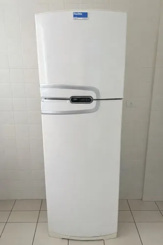 Geladeira Duplex Consul