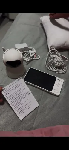 Babá eletrônica