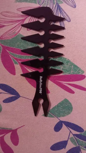 Pente babyliss PRO