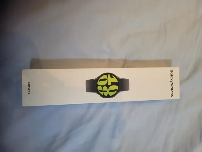 Smartwatch Samsung Galaxy Watch6