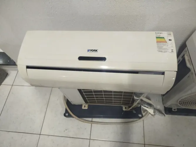 Ar condicionado 7500 btu