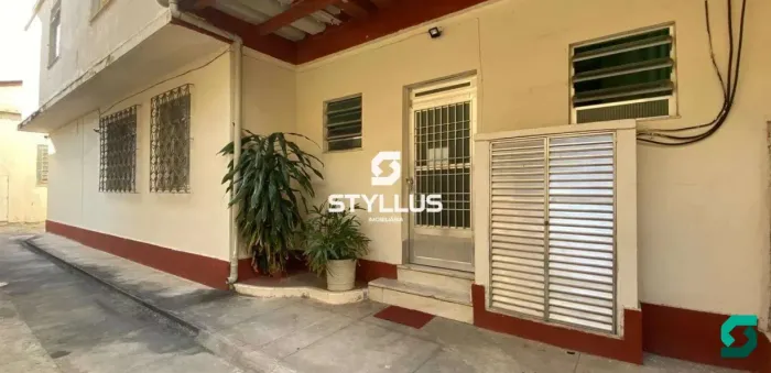 Engenho de Dentro | Apartamento 3 quartos, sendo 1 suite