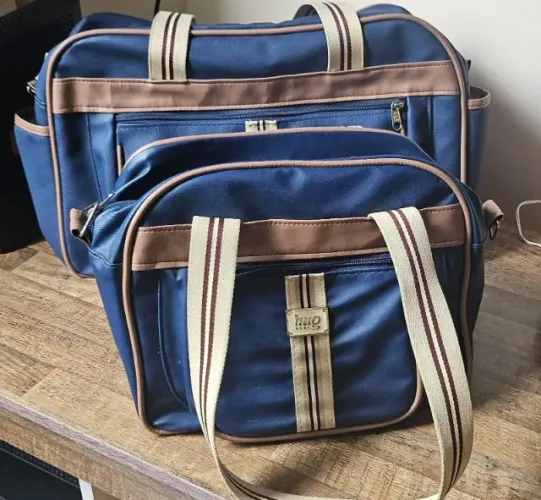 Bolsa Maternidade