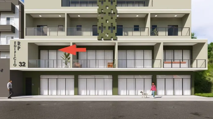 Sala comercial na planta - OPORTUNIDADE